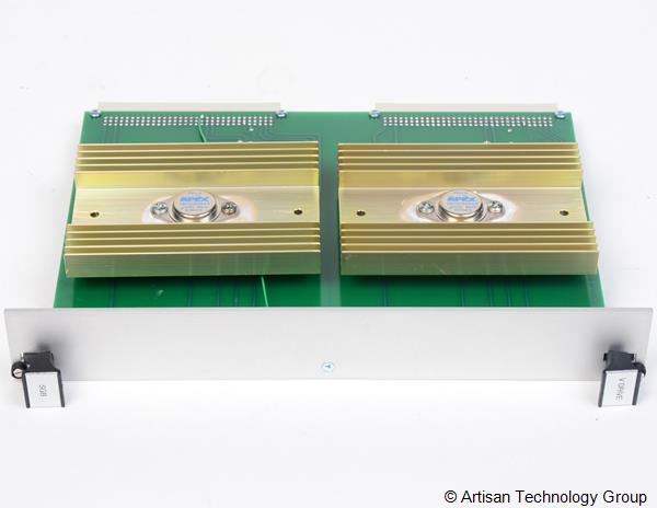 SGB Enterprises 1395-0004 Vertical Deflection VME Module