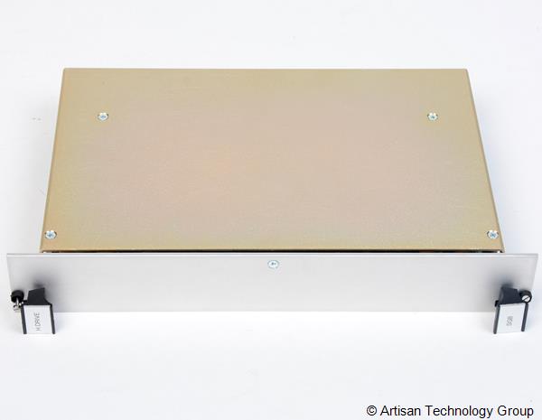 SGB Enterprises 3760-0000 Deflection Amplifier VME Module