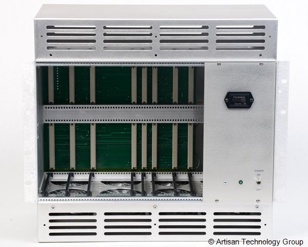 SGB Enterprises MR1-224-5 8-Slot VME Chassis