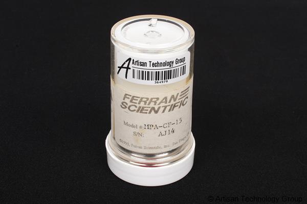 Ferran Scientific MPA-CF-15 Micropole Analyzer
