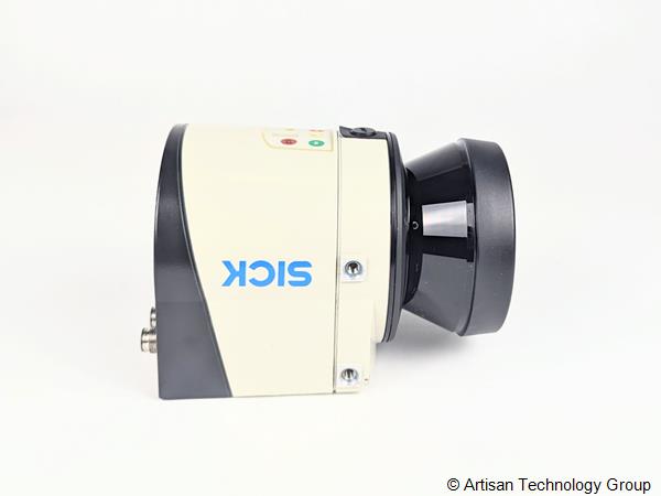 SICK LMS111-10100  2D Lidar Sensor