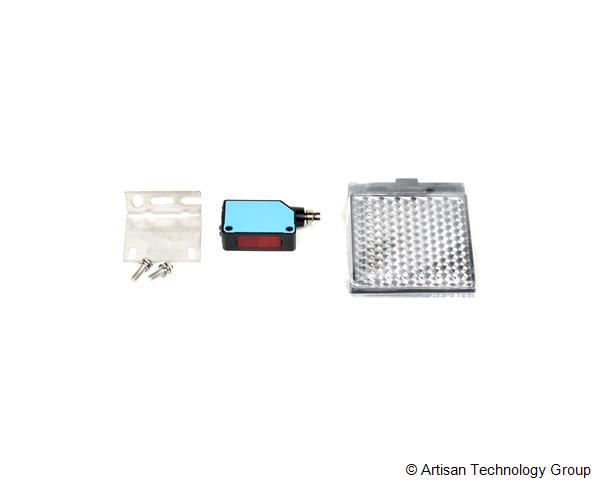 SICK WL100-2P4439 Miniature Photoelectric Sensor