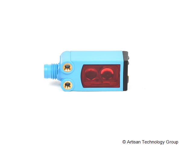 SICK WTB4-3P2162 Miniature Photoelectric Sensor