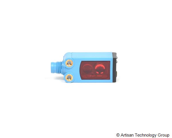 SICK WTB4-3P2192 Multitask Photoelectric Sensor