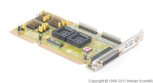 SIIG 3P Pro I/O Expander Module