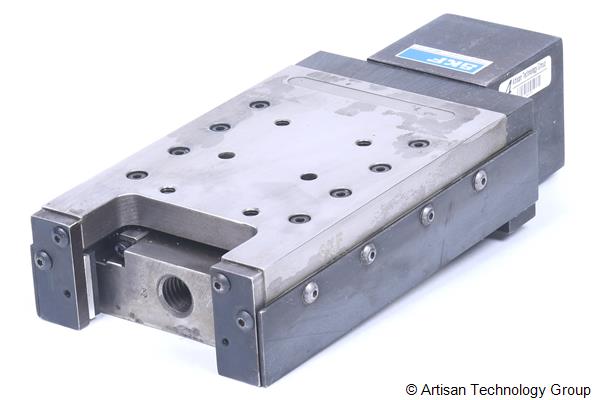 Russell T. Gillman D81214 Linear Actuator
