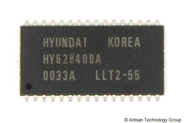 SK Hynix / Hyundai HY628400A 512K x 8-Bit CMOS SRAM