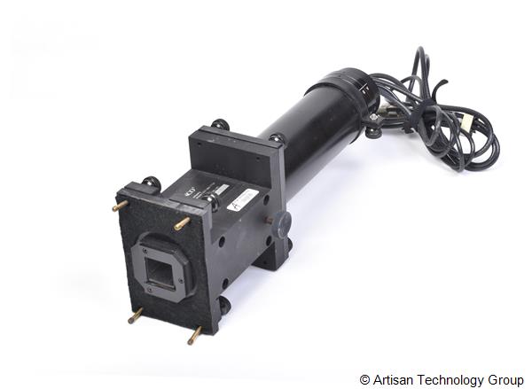 SLM Aminco MilliFlow FA-065 Stopped Flow Reactor