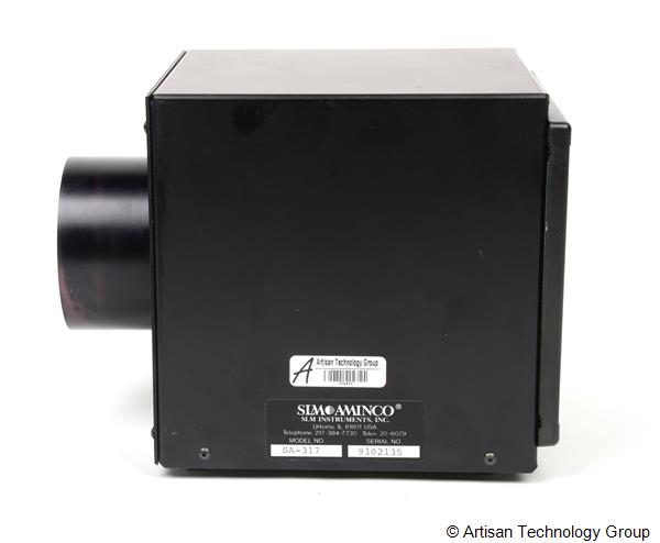 SLM Aminco SA-317 Fan Assembly