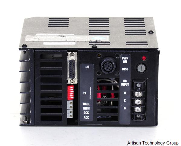 Superior Electric SLO-SYN 230-PTO Translator / Oscillator Motor Drive