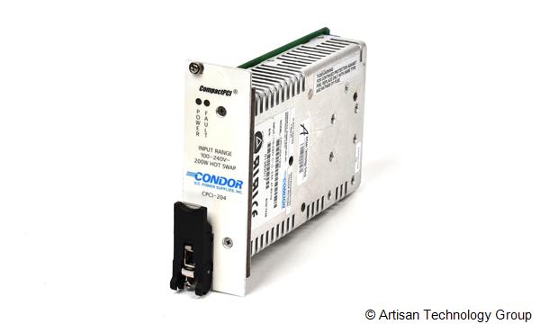 Condor Power CPCI-204-1203 DC Power Supply