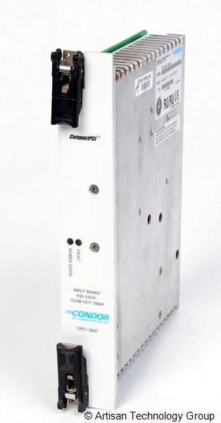 Condor Power CPCI-354T-26000 AC Power Supply