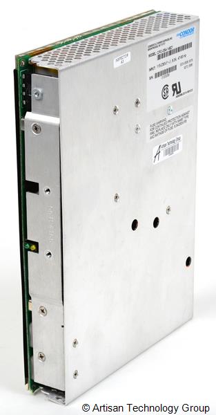 Condor Power CPCI-354-14821 AC Power Supply