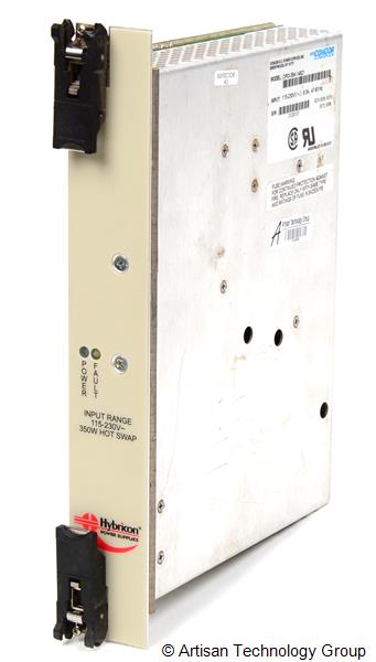 Condor Power CPCI-354-14821 AC Power Supply
