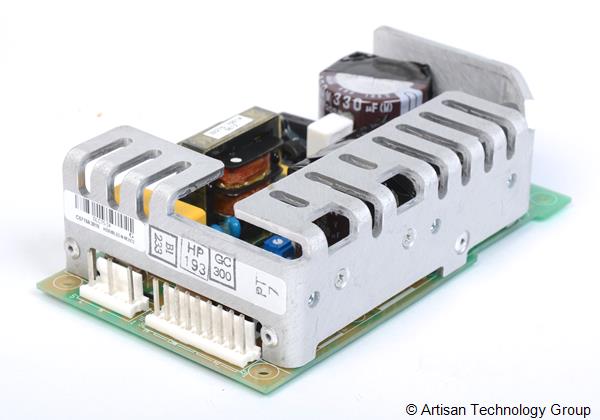 Condor Power GLC75-24 75W Power Supply (24VDC, 3.1A)