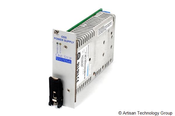 Condor Power CPCI-204L-33000 DC Power Supply