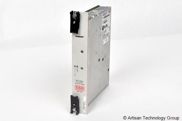 Condor Power DPCI-354-1203 DC Power Supply