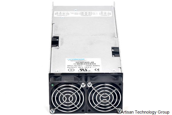 Condor Power GPMP900-48 Single Output Medical Power Supply