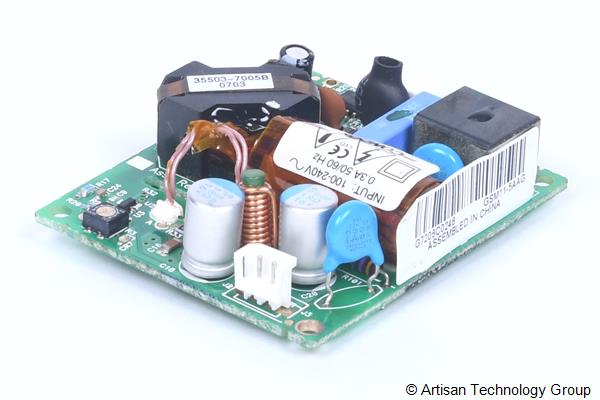Condor Power GSM11-5AAG Single Output Power Supply