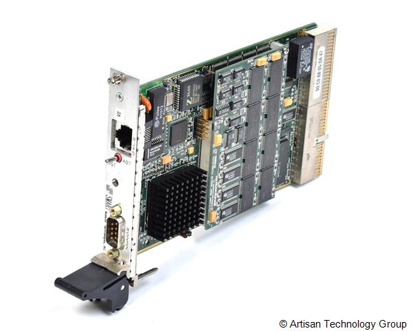 SMART Modular Technologies SR3UJP50N02CP002 3UJupiter Controller PXI Module