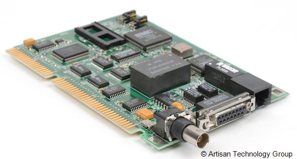 SMC Elite16 Combo (8013 EWC) Ethernet Adapter Card