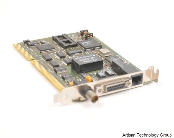 SMC Elite16 Combo (8013 EWC) Ethernet Adapter Card