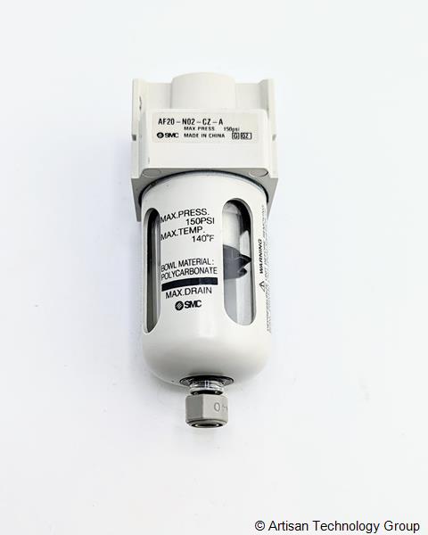 SMC AF2-N02-CZ-A Modular Air Filter