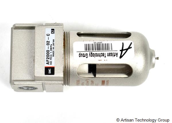 SMC AF2000-02-C Modular Air Filter