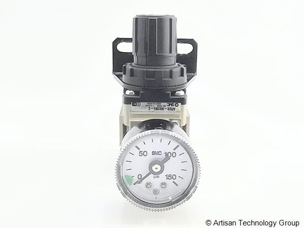SMC AR20-N02BG-Z Modular Type Regulator