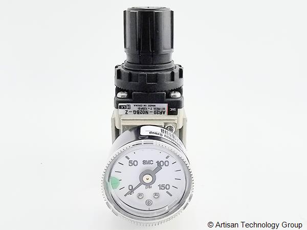 SMC AR20-N02BG-Z Modular Type Regulator