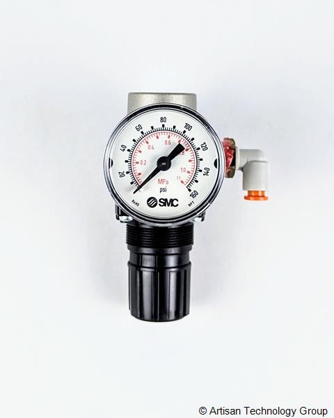 SMC AR20-N02H-Z Modular Type Regulator
