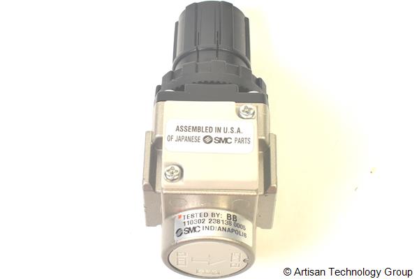 SMC AR20-N01H-RYZ Modular Type Regulator