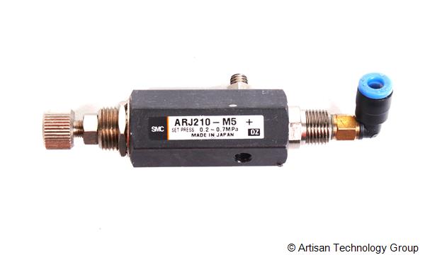 SMC ARJ210-M5 Regulator