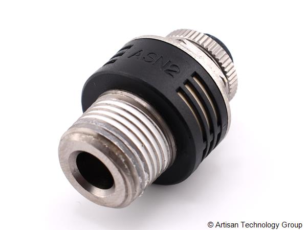 SMC ASN2-03 Metering Valve with Silencer