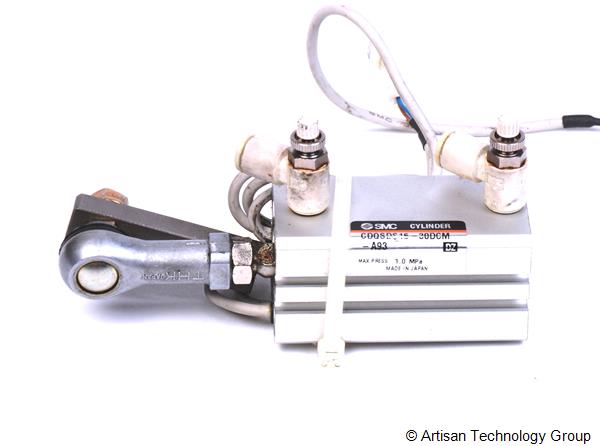 SMC CDQSDS16-30DCM-A93 Cylinder