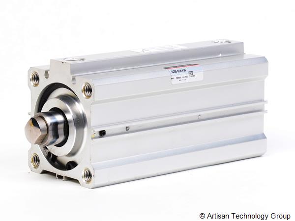 SMC CQ250-G2G01-100 Compact Cylinder