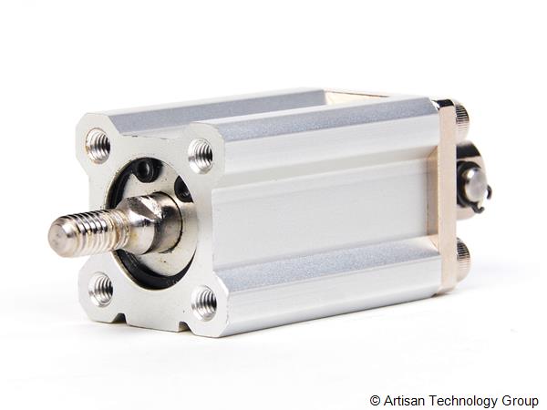 SMC CQ2D16-25DM Compact Cylinder