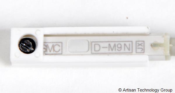 SMC D-M9N - In Stock, We Buy Sell Repair, Price Quote