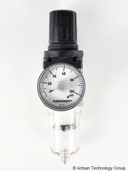 SMC EAW2000-F01 Modular Type Filter Regulator
