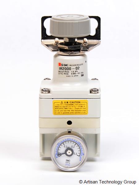 SMC IR2000-02BG Precision Regulator