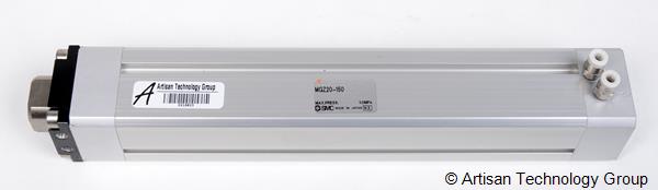 SMC MGZ20-150 Double Power Air Cylinder