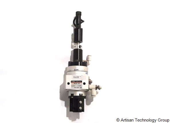 SMC MSUB3-90S Rotary Actuator