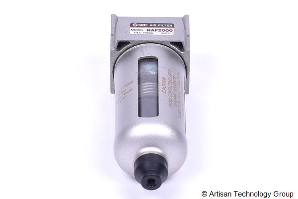 SMC NAF2000 Air Filter