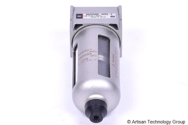 SMC NAFD2000-N02D-C Micro Mist Separator