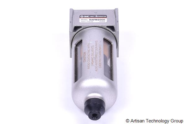 SMC NAFM2000 Mist Separator