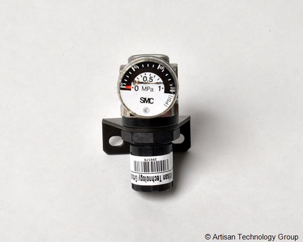 SMC NAR1000-M5 Pressure Regulator