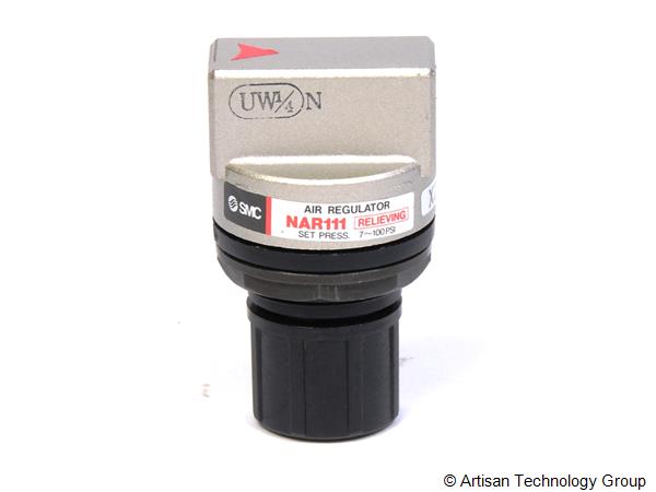 SMC NAR111 Light Weight Regulator