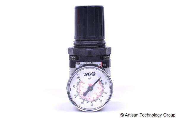 SMC NAR2000-N01 Pressure Regulator