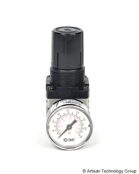 SMC NAR2000-N02 Pressure Regulator