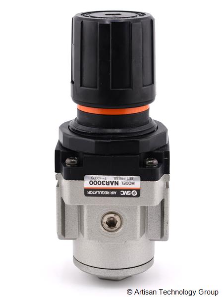 SMC NAR3000 Pressure Regulator